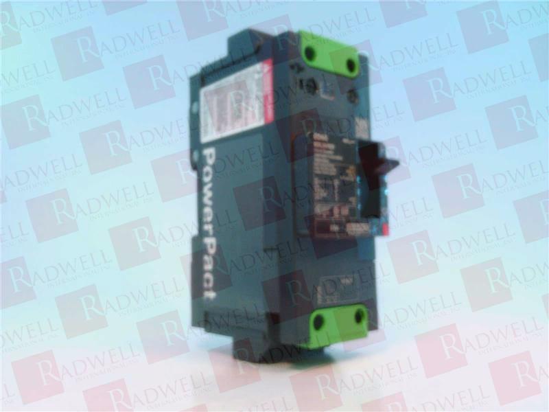 SCHNEIDER ELECTRIC BDL26050