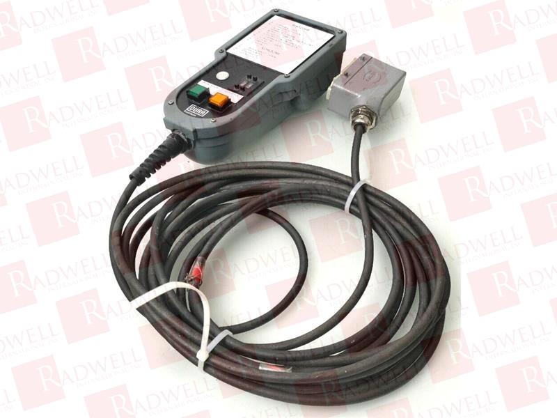 EUCHNER HBL-094480