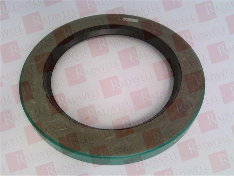 SKF 33555