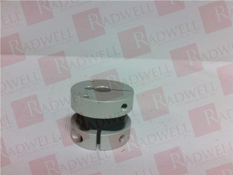 FLEX COUPLING, CHMIDT CONTROL, CLAMP STYLE, DISC