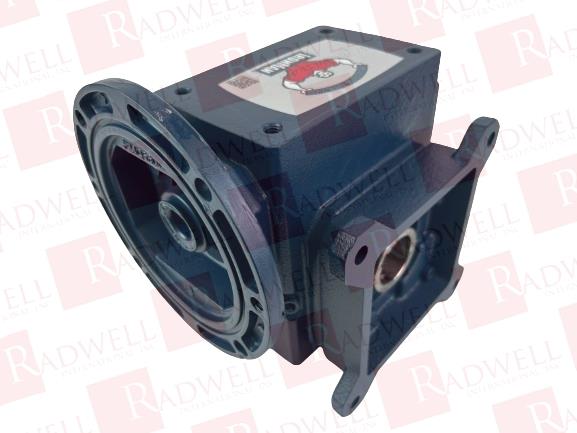 REGAL REXNORD GR-FHMQ-824-40-HR-140-23