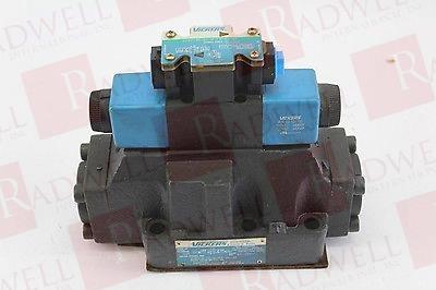 EATON CORPORATION DG5S-8-8C-S-VM-FW-B5-30