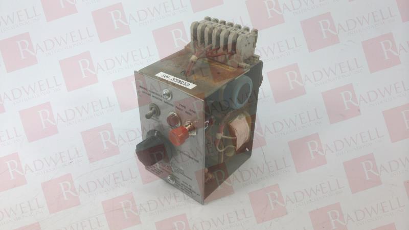 MINING CONTROLS INC 21927-1