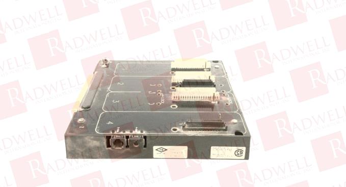 EMERSON KJ4002X1-BC2