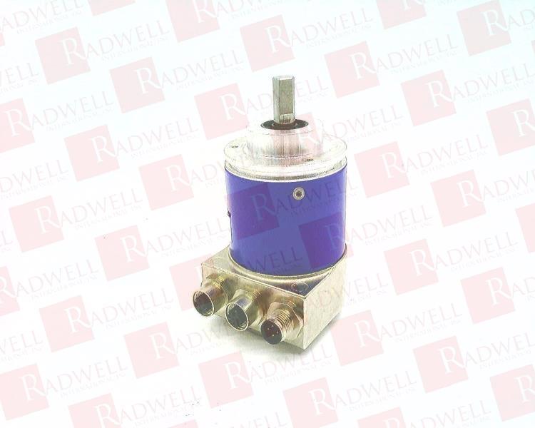 BAUMER ELECTRIC GXAMW.A203EA2