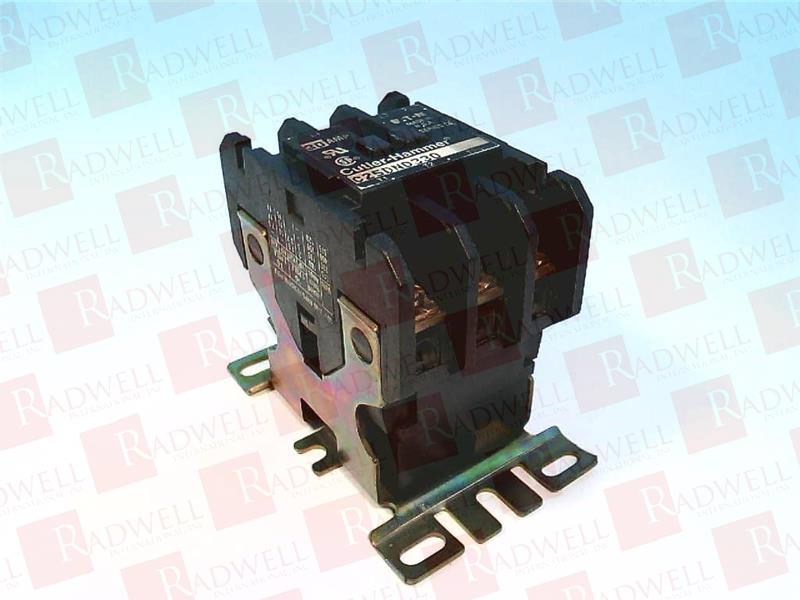 EATON CORPORATION C25DND330AC