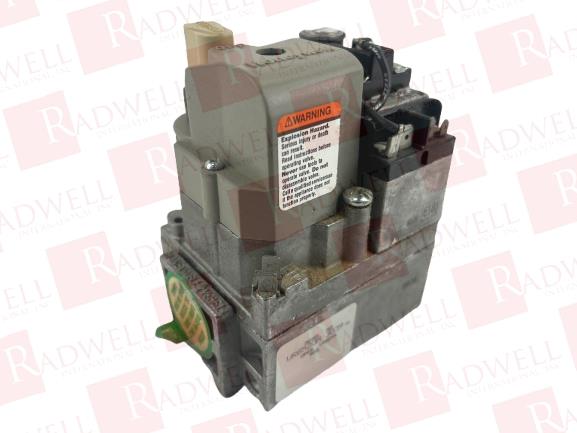 HONEYWELL VR8520M 3039