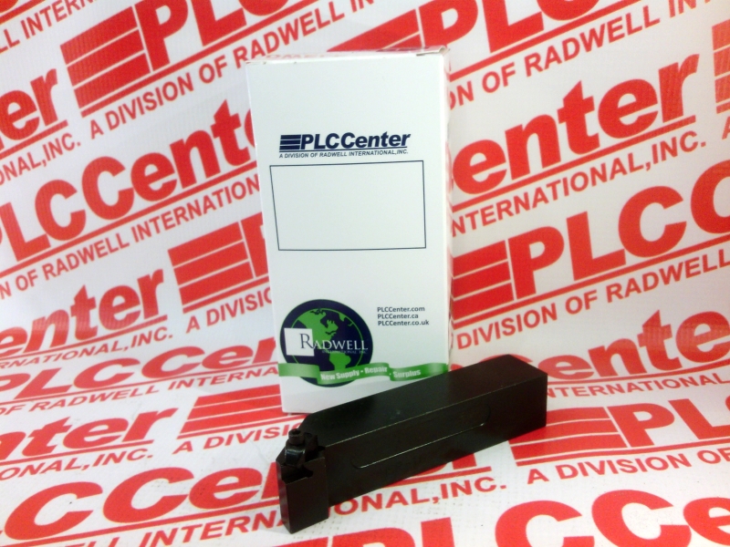 NSR-162C Assembly for Machine by KENNAMETAL