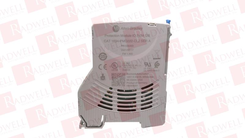 ALLEN BRADLEY 1694-PMD222-CL2