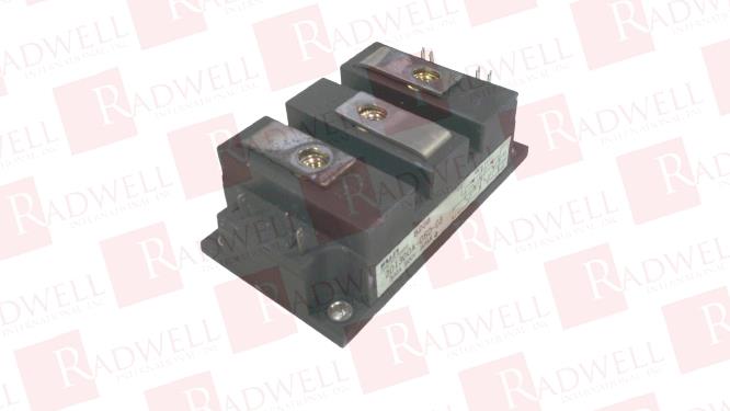 FUJI ELECTRIC 2DI300A-050-03