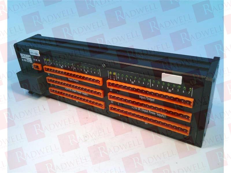 BECKHOFF M1400-005