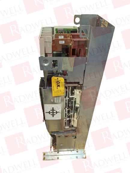 SIEMENS 6SE7026-6UE60