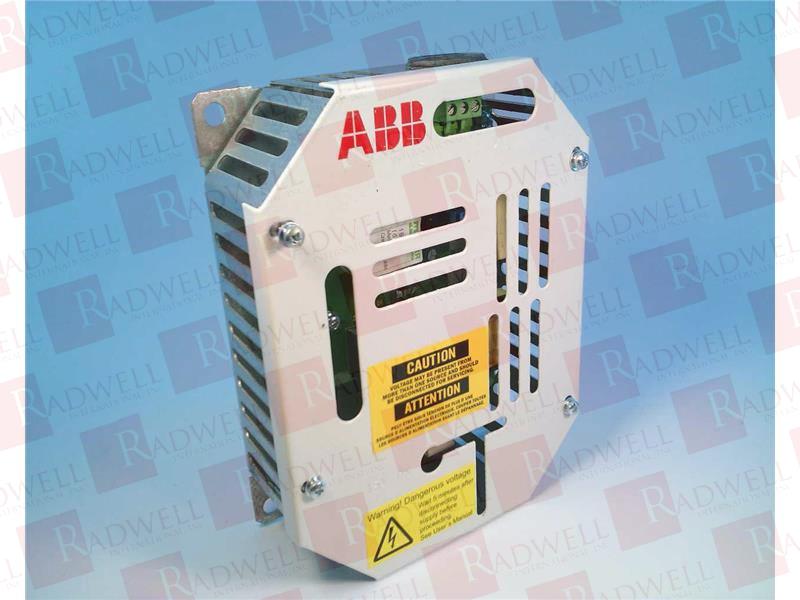 ASEA BROWN BOVERI AGPS-11C