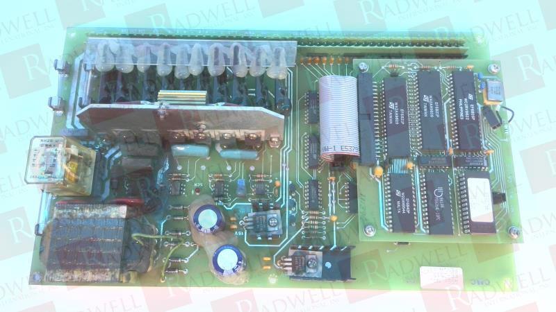 CLEVELAND MOTION CONTROL EE-2515