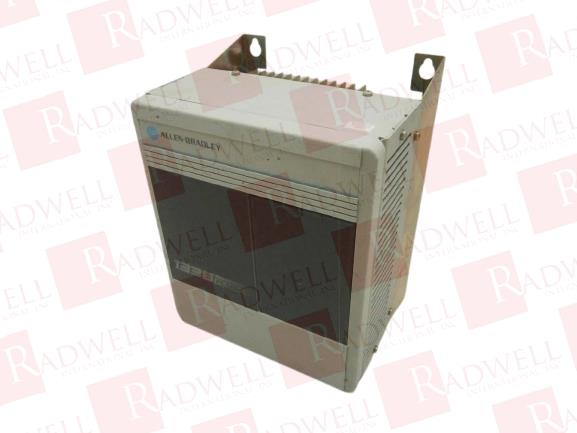 ALLEN BRADLEY 1336S-BRF30-AE-IT4
