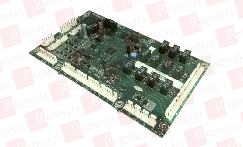 UNITED TECHNOLOGIES HK50AA029