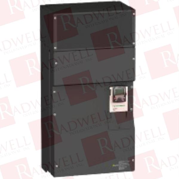 SCHNEIDER ELECTRIC ATV71HC40Y