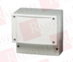 FIBOX PC 25/22-FC3