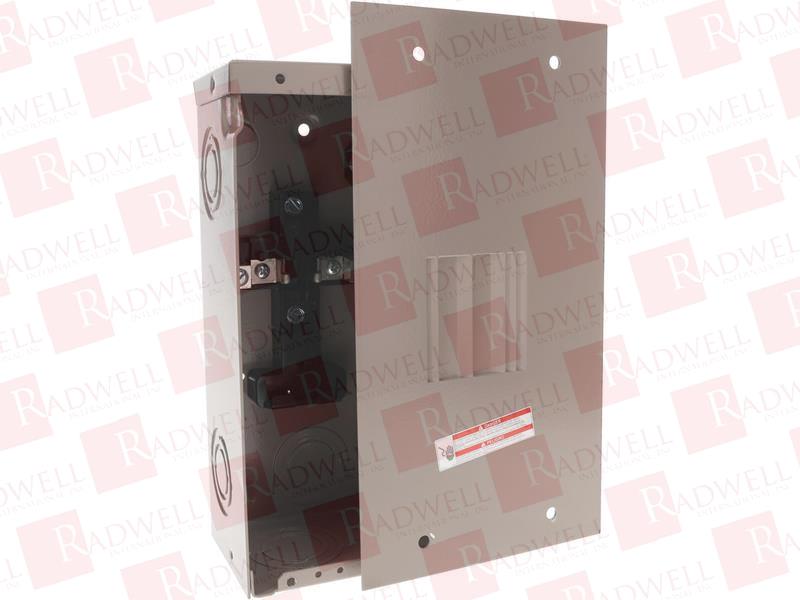 EATON CORPORATION CH2L40FP