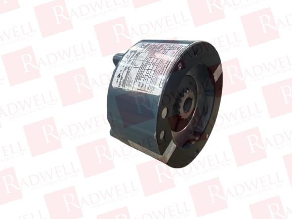 ASEA BROWN BOVERI 031557