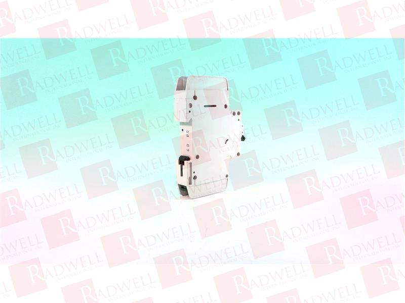 EATON CORPORATION FAZ-B4-1-NA-L-SP