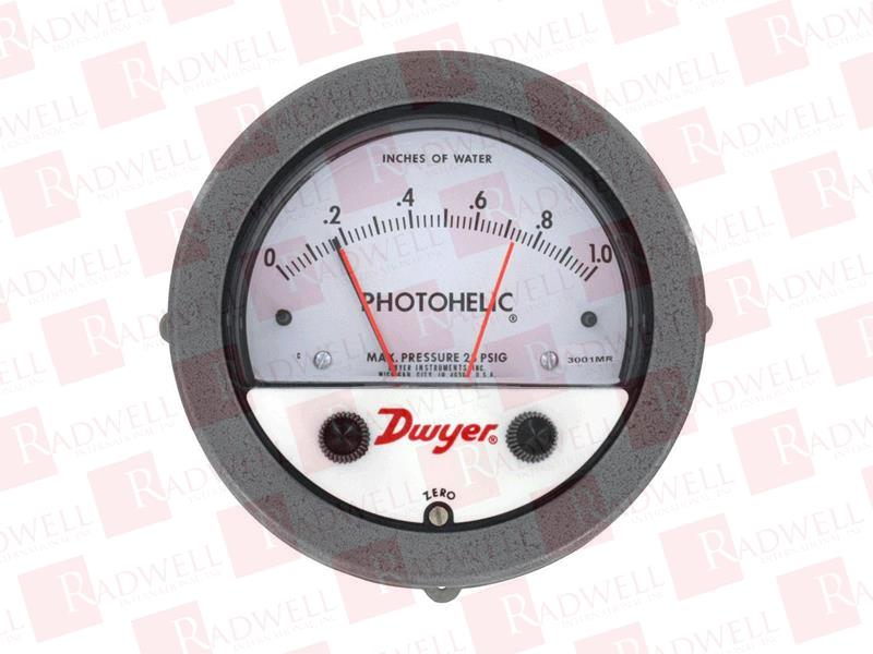 DWYER 3001MR