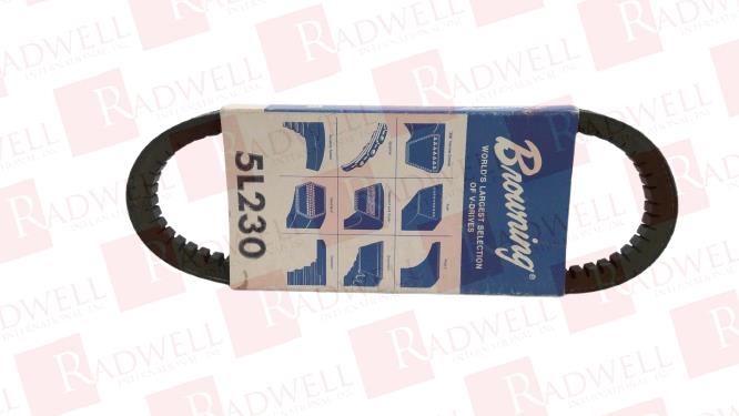 REGAL REXNORD 5L230