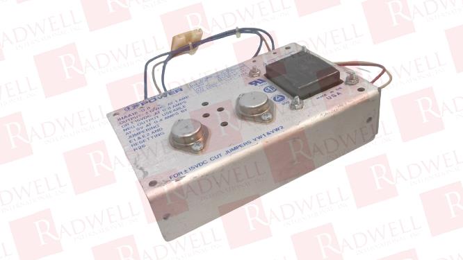 INTERNATIONAL POWER IHAA15-0.8