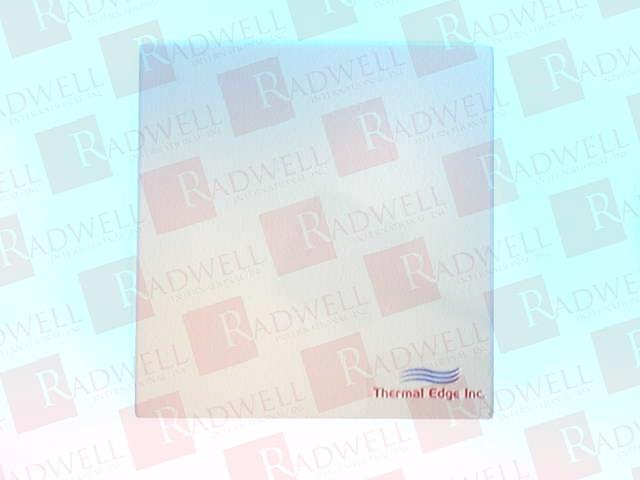THERMAL EDGE 200-FFP-3R
