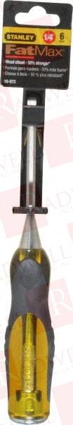 STANLEY BLACK & DECKER 16-973