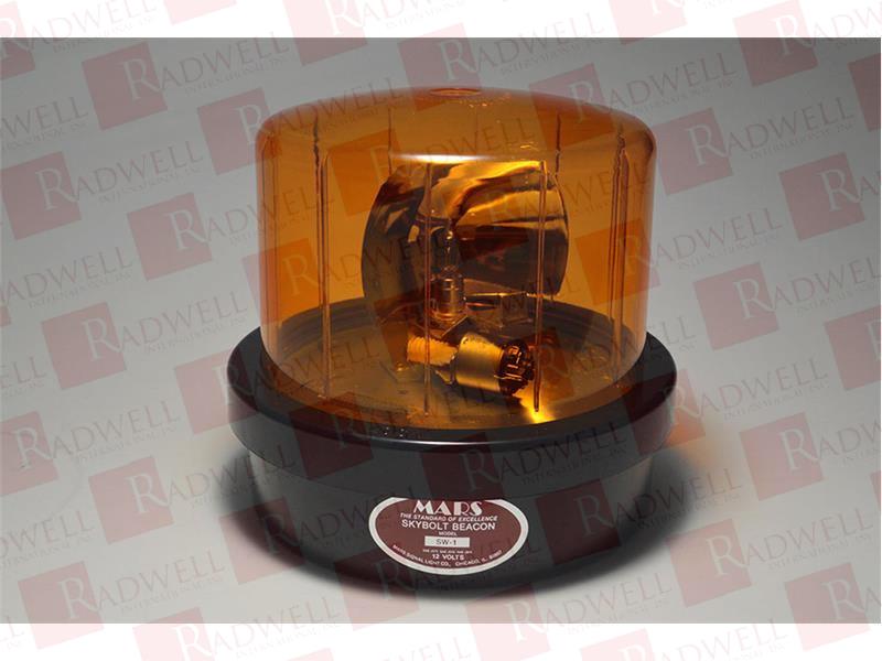 TRI LITE SW2-24BP/A