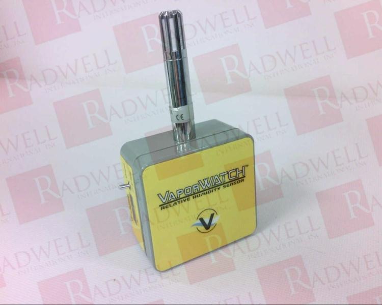 RELATIVE HUMIDITY SENSOR