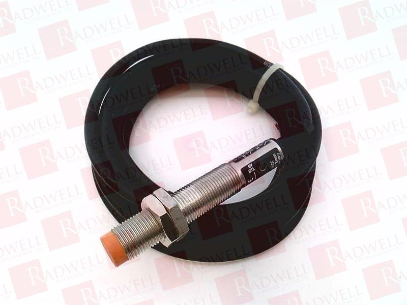 EFECTOR IFA2004-FRKG/PH-IF5646