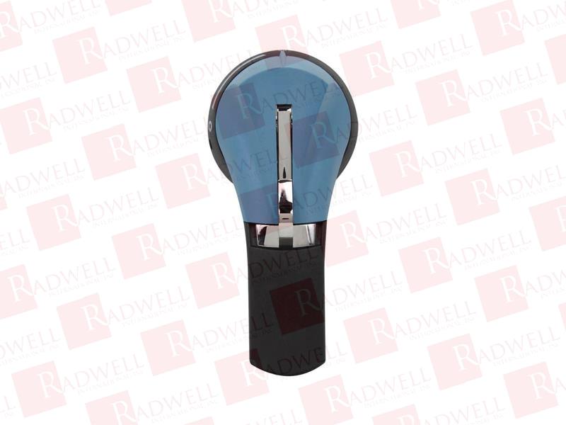 EATON CORPORATION H4X-06TB