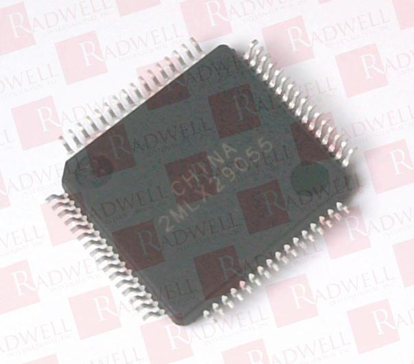 EXAR ST16C554DIQ64-F