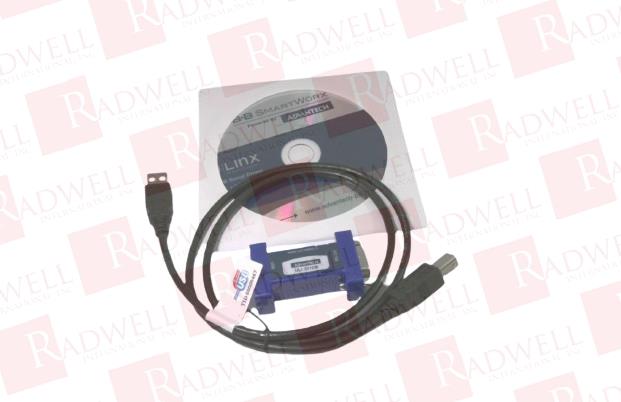 ADVANTECH BB-232USB9M-LS