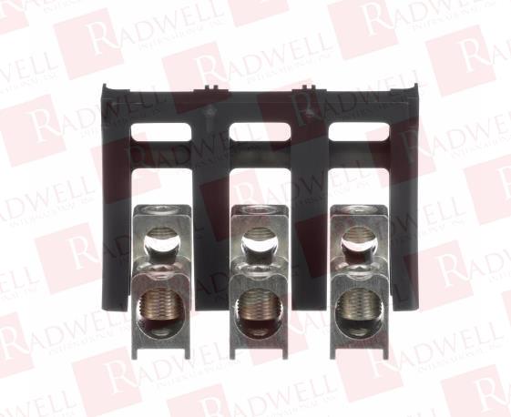 EATON CORPORATION PDG3X3T400