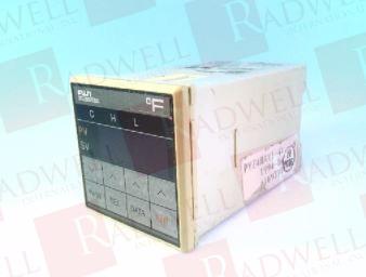 FUJI ELECTRIC PYZ4REY1-5V