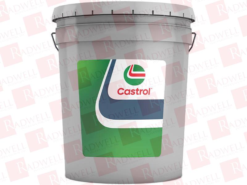 CASTROL 15BBA0
