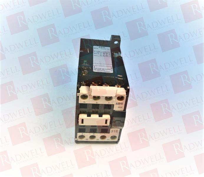 EEC AEG SH4-31-OSW