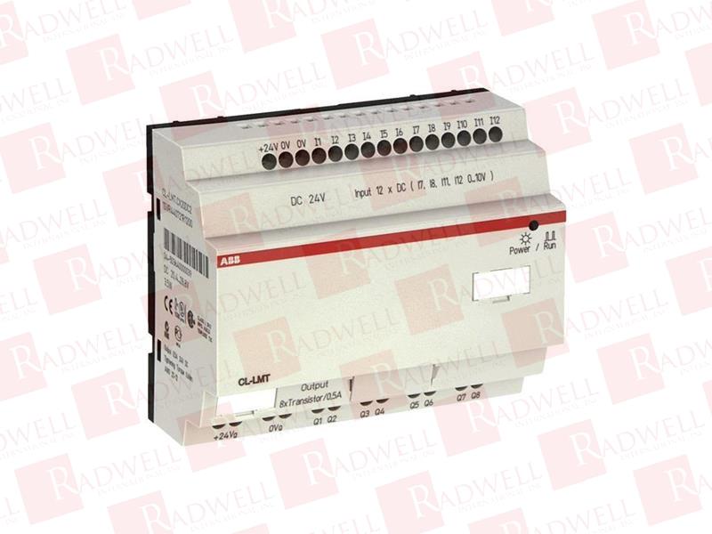 ASEA BROWN BOVERI 1SVR440721R1200