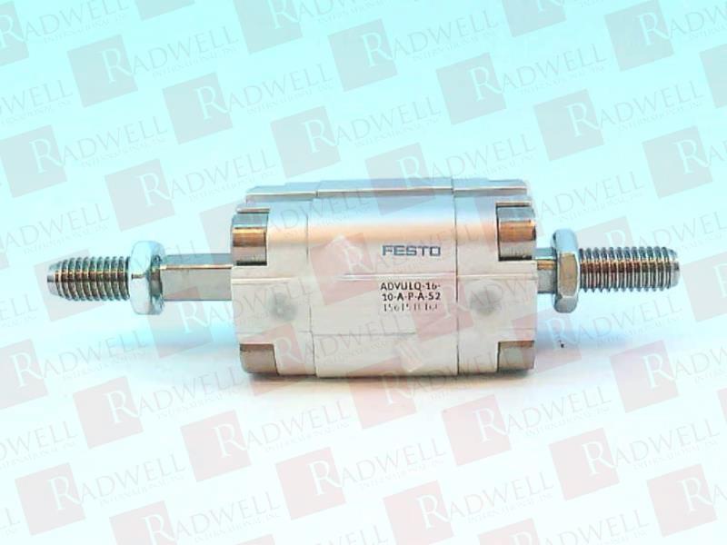 FESTO ADVULQ-16-10-APA-S2