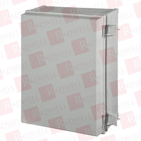 FIBOX CABPC403018G