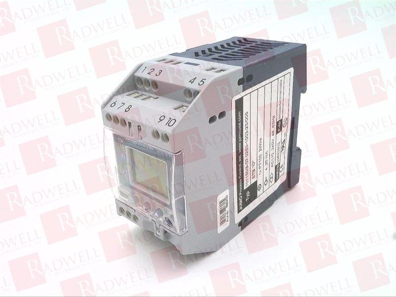 JUMO 701150/8-02-0253-1003-23/005