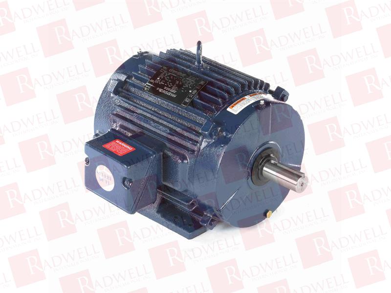REGAL REXNORD 213TTTND6505