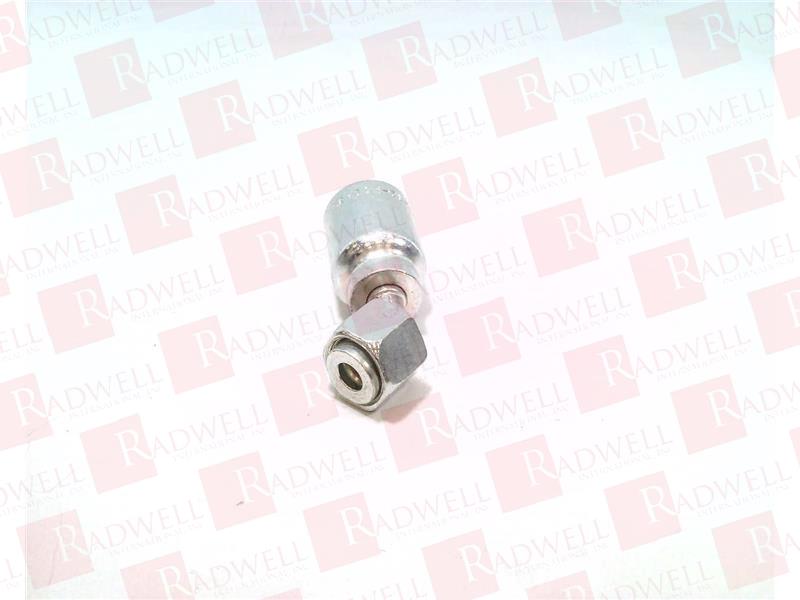 PARKER 1J743-6-6