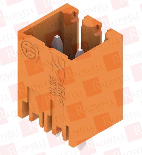 WEIDMULLER 1604470000
