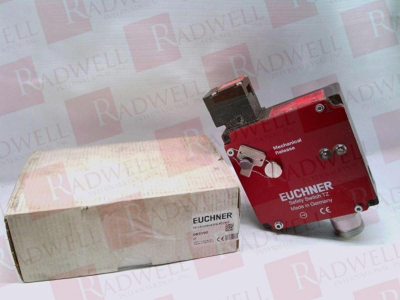 EUCHNER TZ1LE024BHAVFG-RC1924