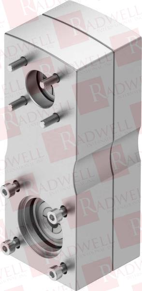 FESTO EAMM-U-50-D19-40R-78