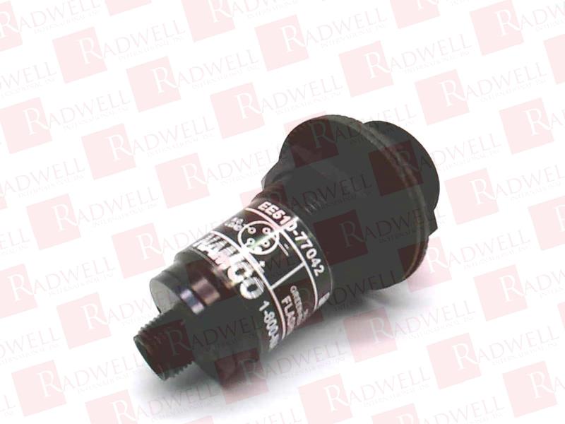 DANAHER CONTROLS EE510-77042